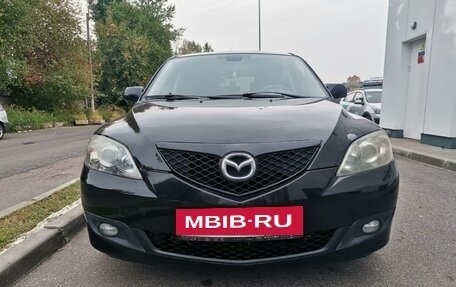 Mazda 3, 2008 год, 599 000 рублей, 2 фотография