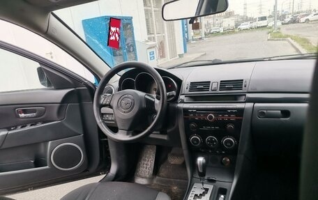 Mazda 3, 2008 год, 599 000 рублей, 8 фотография