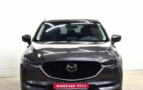 Mazda CX-5 II, 2018 год, 2 780 000 рублей, 2 фотография