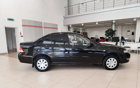 Nissan Almera Classic, 2010 год, 654 000 рублей, 4 фотография