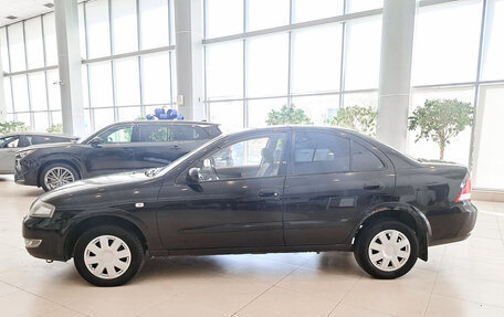 Nissan Almera Classic, 2010 год, 654 000 рублей, 8 фотография