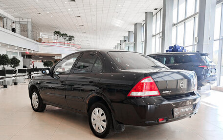 Nissan Almera Classic, 2010 год, 654 000 рублей, 7 фотография