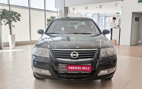 Nissan Almera Classic, 2010 год, 654 000 рублей, 2 фотография