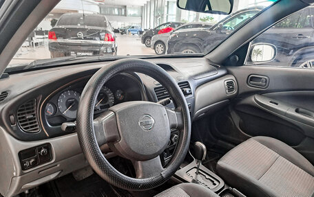 Nissan Almera Classic, 2010 год, 654 000 рублей, 16 фотография