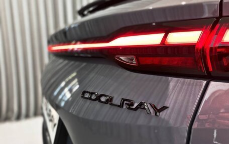 Geely Coolray I, 2024 год, 2 979 990 рублей, 9 фотография