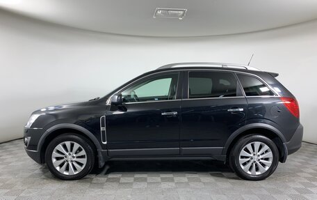 Opel Antara I, 2014 год, 1 399 000 рублей, 8 фотография