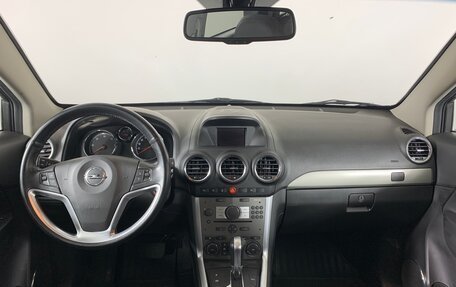 Opel Antara I, 2014 год, 1 399 000 рублей, 13 фотография