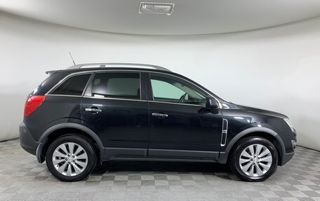 Opel Antara I, 2014 год, 1 399 000 рублей, 4 фотография