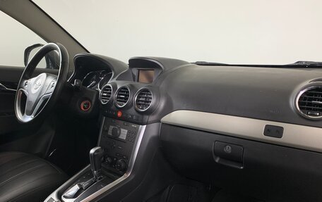 Opel Antara I, 2014 год, 1 399 000 рублей, 14 фотография