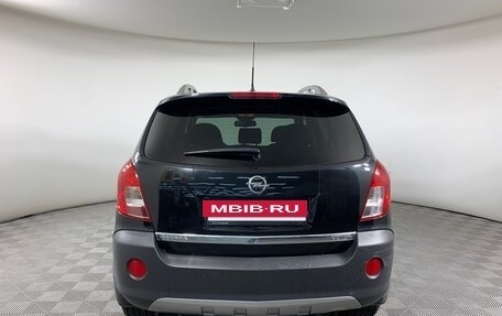 Opel Antara I, 2014 год, 1 399 000 рублей, 6 фотография