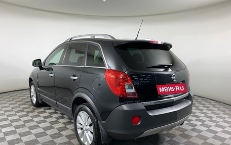 Opel Antara I, 2014 год, 1 399 000 рублей, 7 фотография