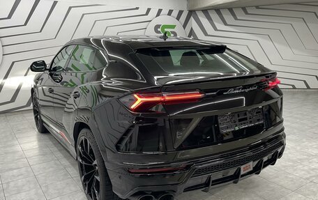 Lamborghini Urus I, 2019 год, 27 100 000 рублей, 2 фотография