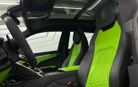 Lamborghini Urus I, 2019 год, 27 100 000 рублей, 6 фотография