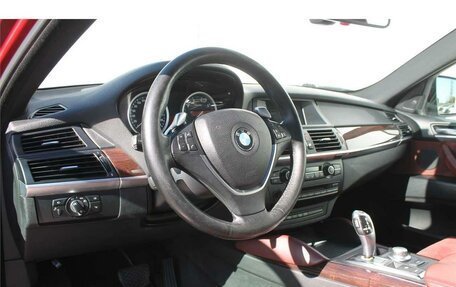 BMW X6, 2008 год, 1 590 000 рублей, 17 фотография