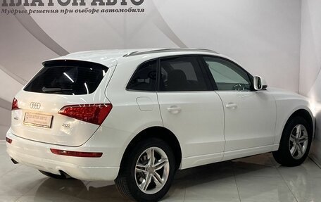 Audi Q5, 2010 год, 1 658 000 рублей, 5 фотография