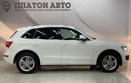 Audi Q5, 2010 год, 1 658 000 рублей, 4 фотография