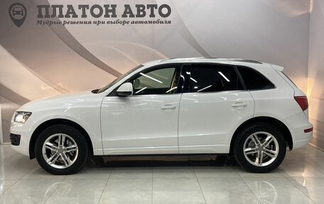 Audi Q5, 2010 год, 1 658 000 рублей, 8 фотография