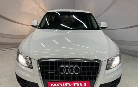 Audi Q5, 2010 год, 1 658 000 рублей, 2 фотография