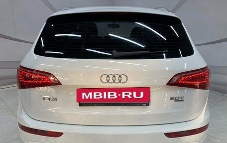 Audi Q5, 2010 год, 1 658 000 рублей, 6 фотография