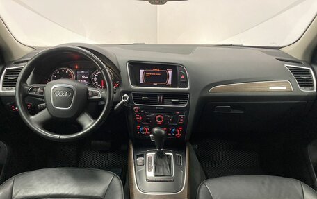 Audi Q5, 2010 год, 1 658 000 рублей, 12 фотография