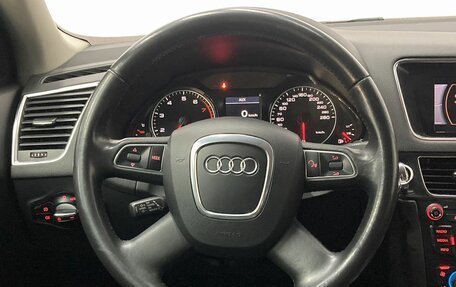 Audi Q5, 2010 год, 1 658 000 рублей, 10 фотография