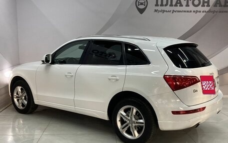 Audi Q5, 2010 год, 1 658 000 рублей, 7 фотография