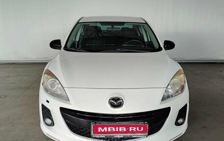 Mazda 3, 2013 год, 1 230 000 рублей, 2 фотография