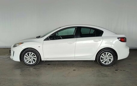 Mazda 3, 2013 год, 1 230 000 рублей, 8 фотография