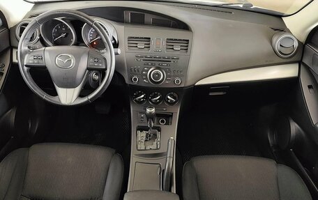 Mazda 3, 2013 год, 1 230 000 рублей, 9 фотография