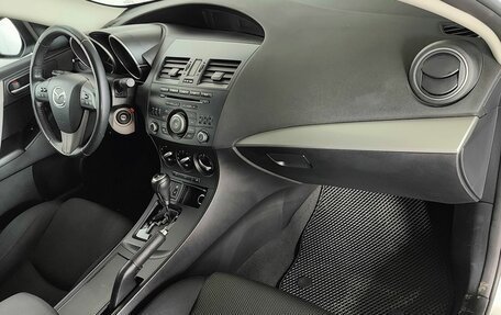 Mazda 3, 2013 год, 1 230 000 рублей, 11 фотография