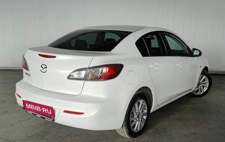 Mazda 3, 2013 год, 1 230 000 рублей, 6 фотография