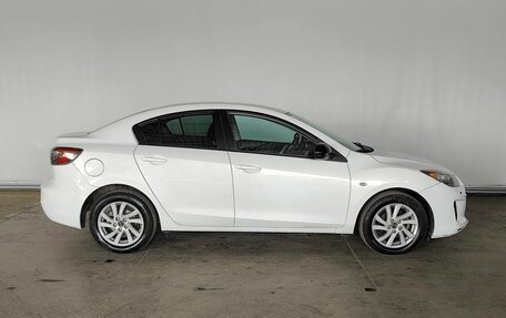 Mazda 3, 2013 год, 1 230 000 рублей, 7 фотография