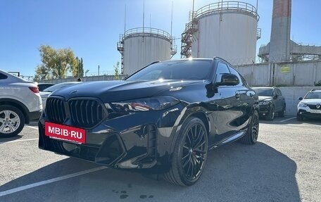 BMW X6, 2023 год, 15 600 000 рублей, 3 фотография