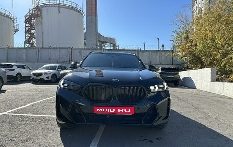 BMW X6, 2023 год, 15 600 000 рублей, 2 фотография