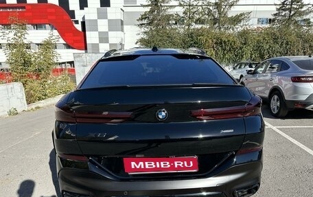 BMW X6, 2023 год, 15 600 000 рублей, 6 фотография