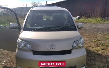 Toyota Porte II, 2011 год, 860 000 рублей, 6 фотография