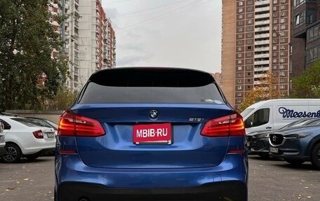 BMW 2 серия Active Tourer F45, 2015 год, 1 600 000 рублей, 8 фотография