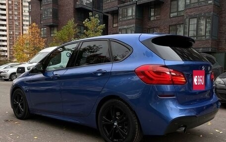 BMW 2 серия Active Tourer F45, 2015 год, 1 600 000 рублей, 6 фотография