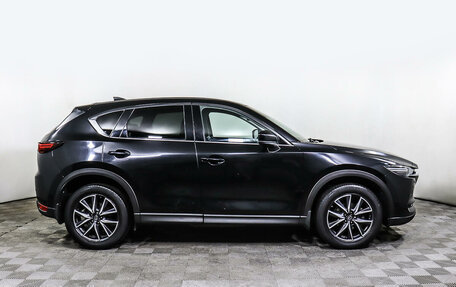 Mazda CX-5 II, 2018 год, 2 949 000 рублей, 4 фотография