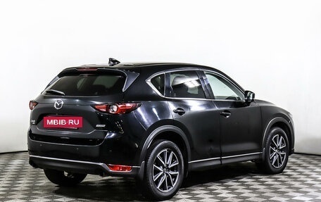 Mazda CX-5 II, 2018 год, 2 949 000 рублей, 5 фотография