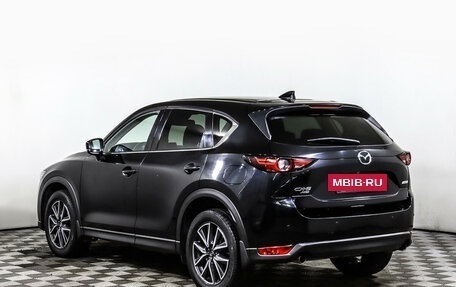 Mazda CX-5 II, 2018 год, 2 949 000 рублей, 7 фотография