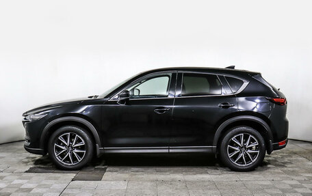 Mazda CX-5 II, 2018 год, 2 949 000 рублей, 8 фотография