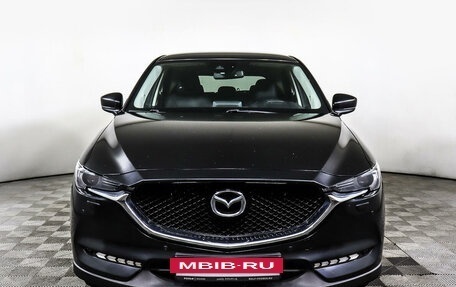 Mazda CX-5 II, 2018 год, 2 949 000 рублей, 2 фотография