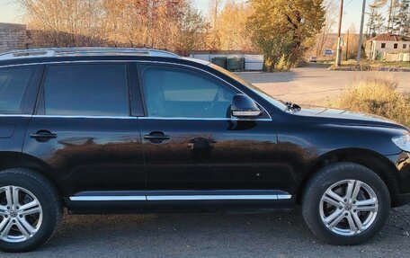 Volkswagen Touareg III, 2010 год, 1 730 000 рублей, 14 фотография