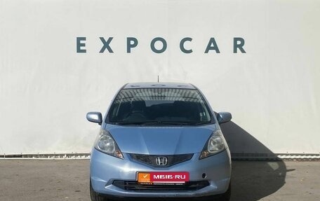 Honda Fit III, 2008 год, 700 000 рублей, 6 фотография