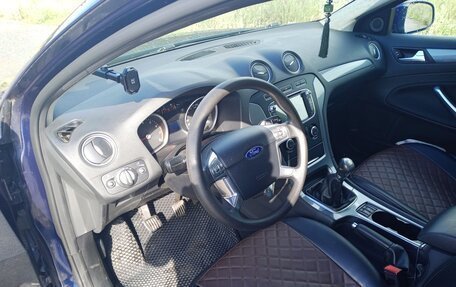 Ford Mondeo IV, 2012 год, 950 000 рублей, 4 фотография