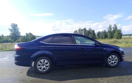 Ford Mondeo IV, 2012 год, 950 000 рублей, 9 фотография