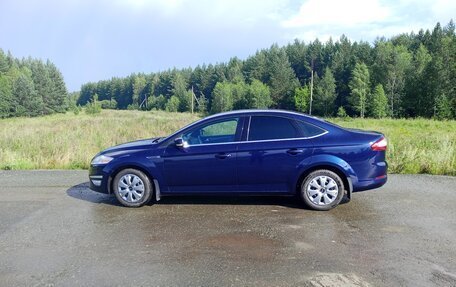 Ford Mondeo IV, 2012 год, 950 000 рублей, 3 фотография