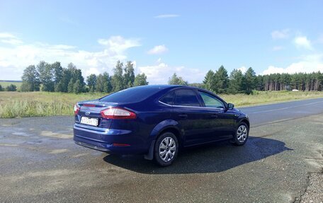 Ford Mondeo IV, 2012 год, 950 000 рублей, 10 фотография