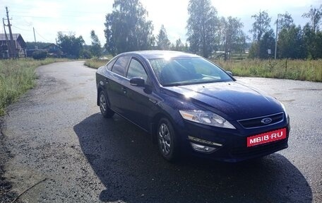 Ford Mondeo IV, 2012 год, 950 000 рублей, 7 фотография